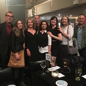 Meet your Posher, Julie